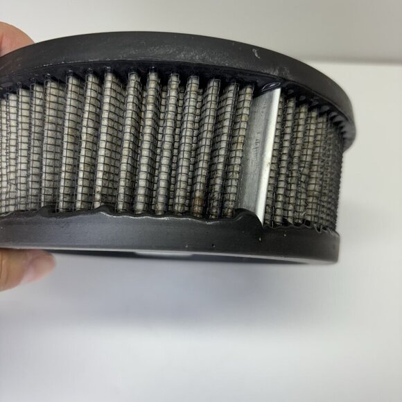 Harley Davidson '08-13' Touring CVO Screamin' Eagle OEM Air Filter 29244-08 - Picture 8 of 14